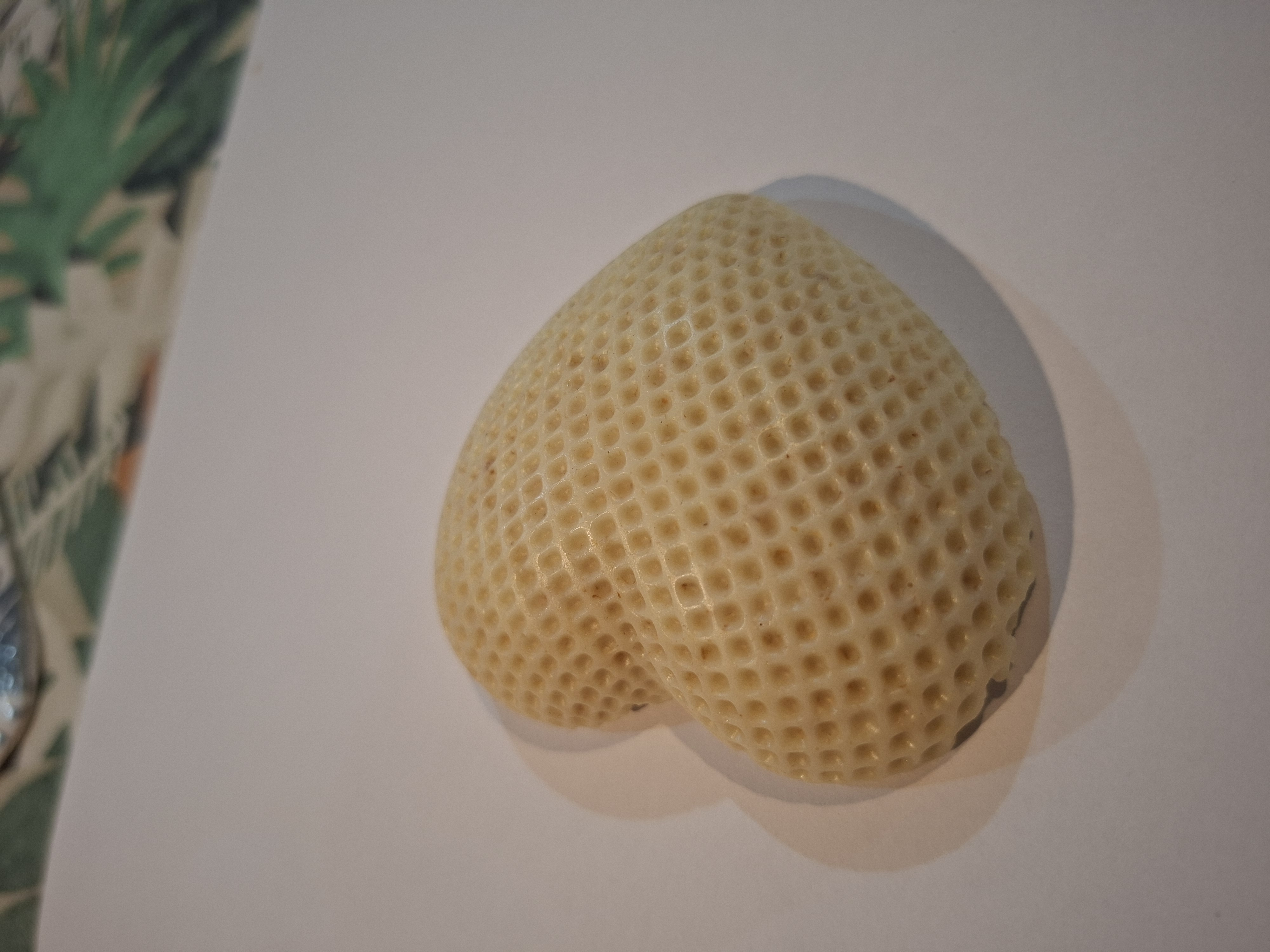 Jabón de Avena y miel