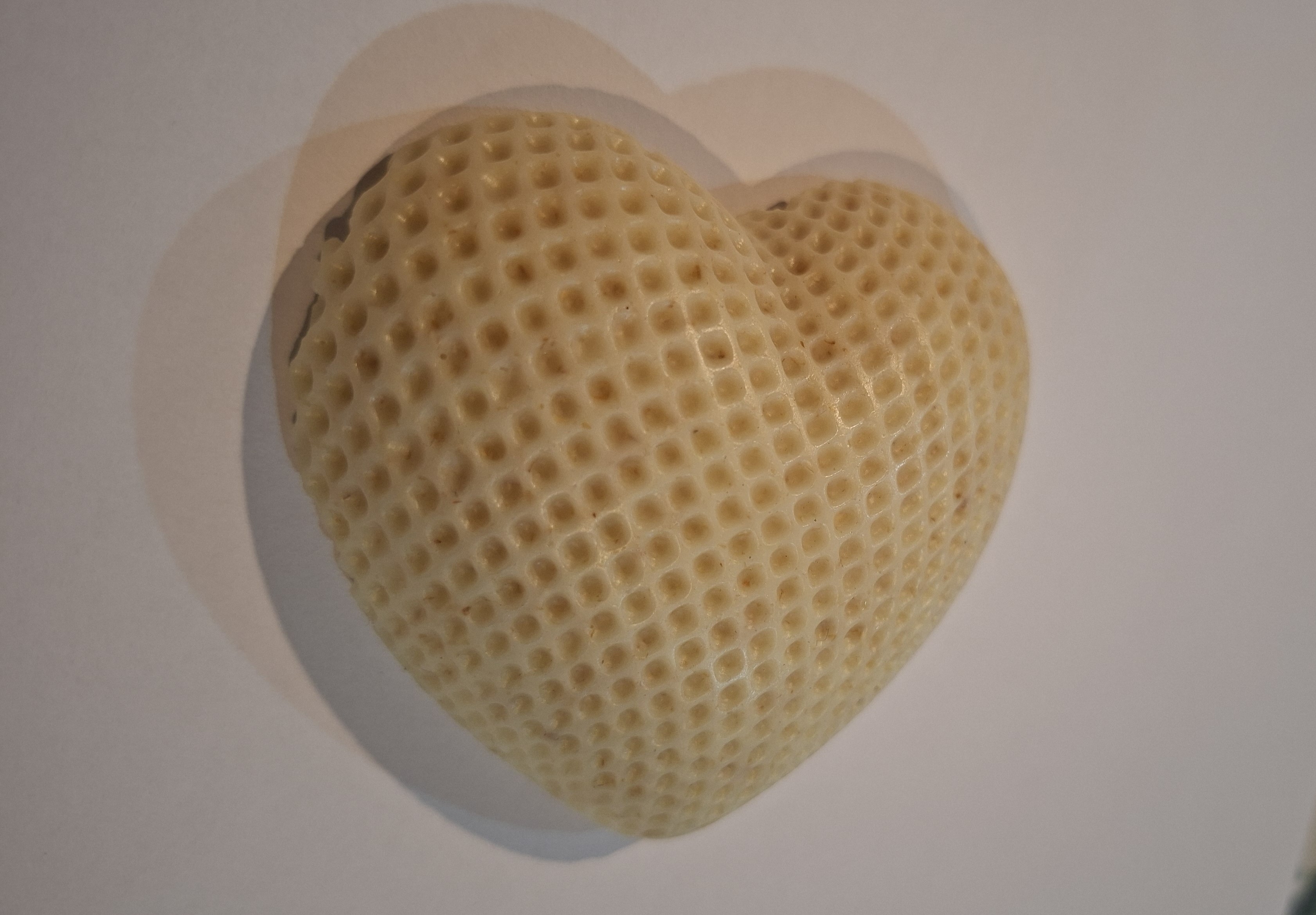 Jabón de Avena y miel